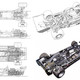 Illustration for article titled How to build a scale model of your childhood dream car with Legos